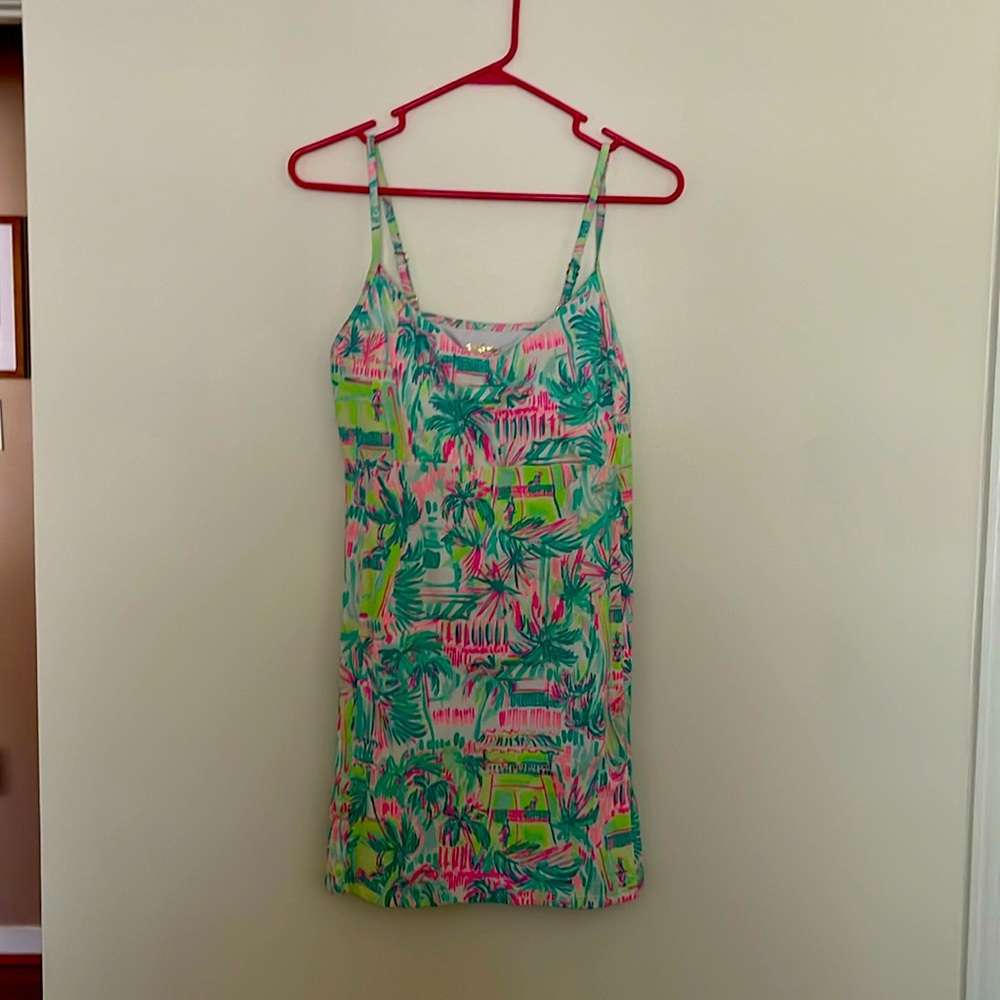 Lily Pulitzer athletic dress💖